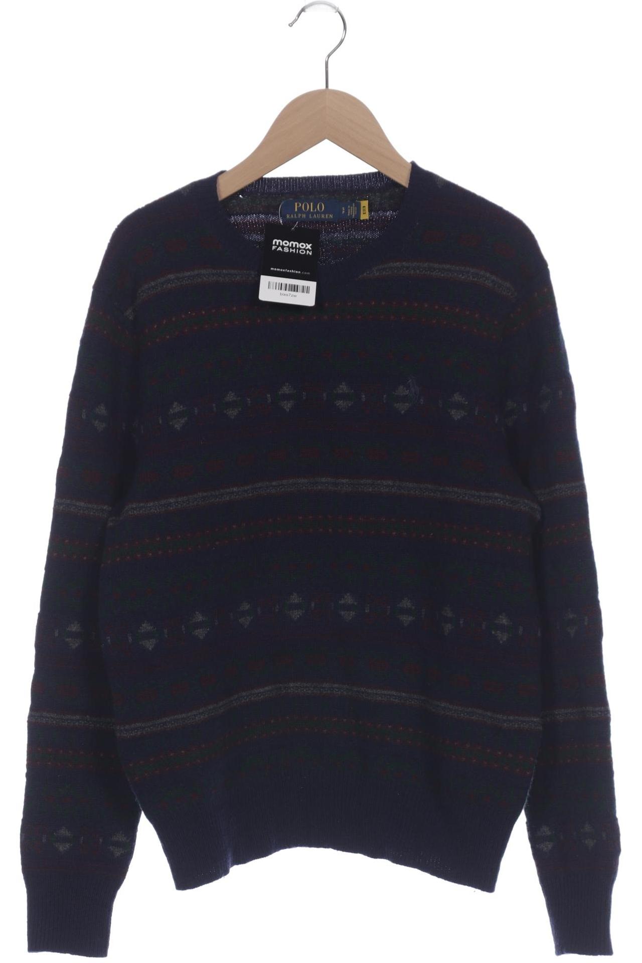 

Polo Ralph Lauren Herren Pullover, marineblau, Gr. 46
