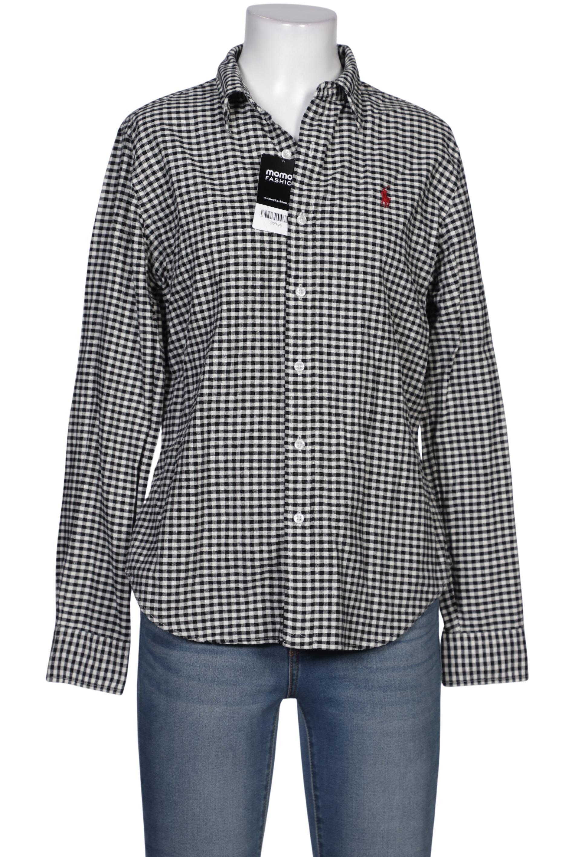 

Polo Ralph Lauren Damen Bluse, mehrfarbig, Gr. 10