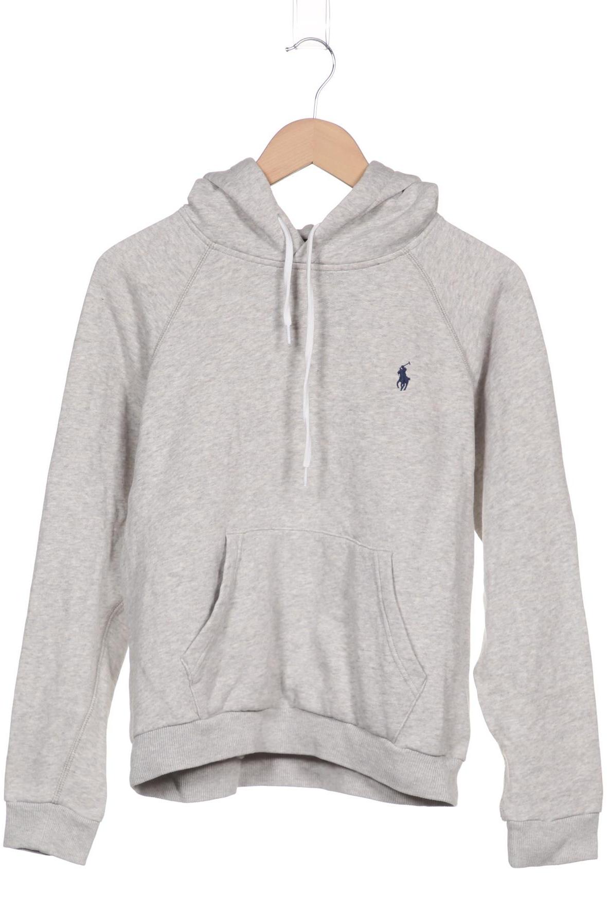 

Polo Ralph Lauren Damen Kapuzenpullover, grau