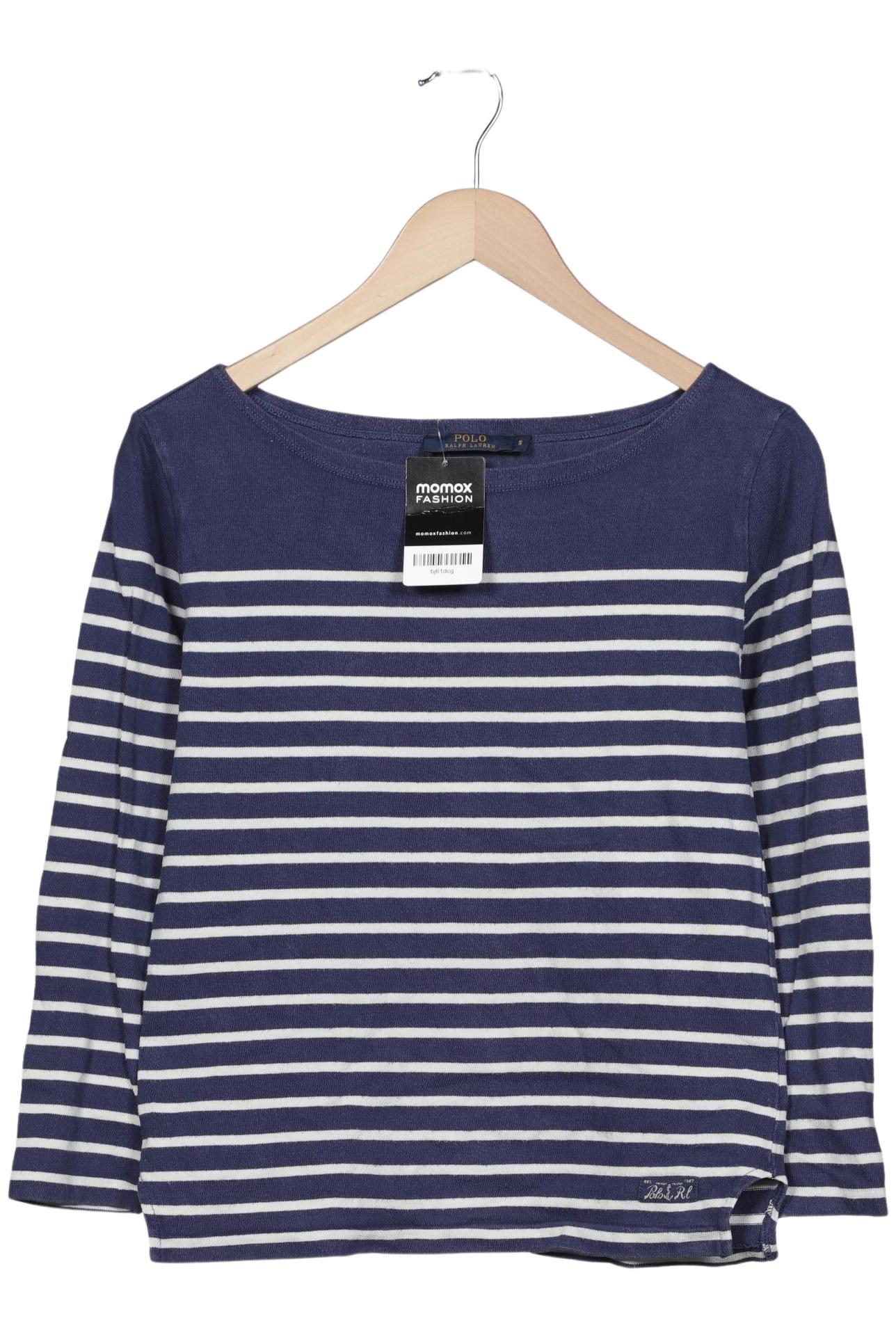 

Polo Ralph Lauren Damen Pullover, marineblau, Gr. 36