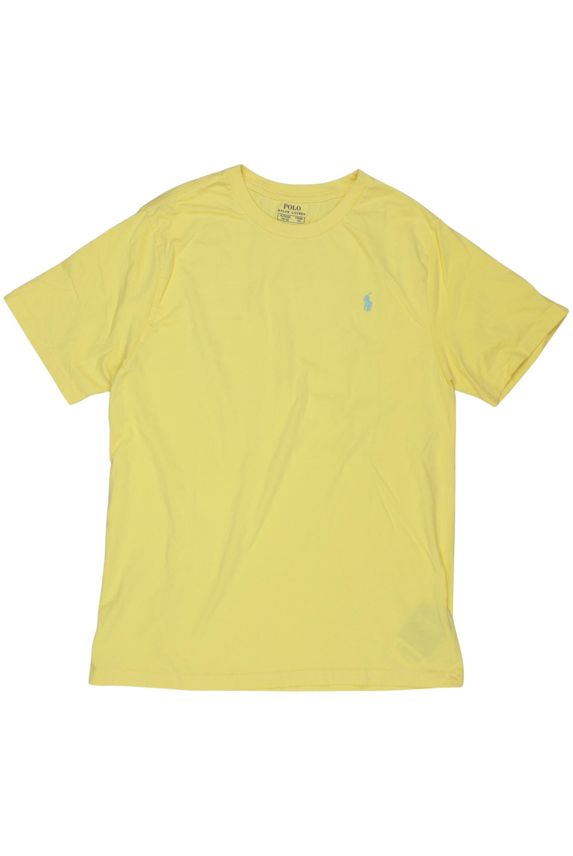 

Polo Ralph Lauren Damen T-Shirt, gelb, Gr. 170