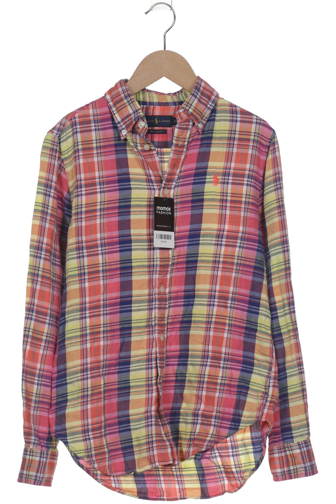 

Polo Ralph Lauren Herren Hemd, mehrfarbig, Gr. 46