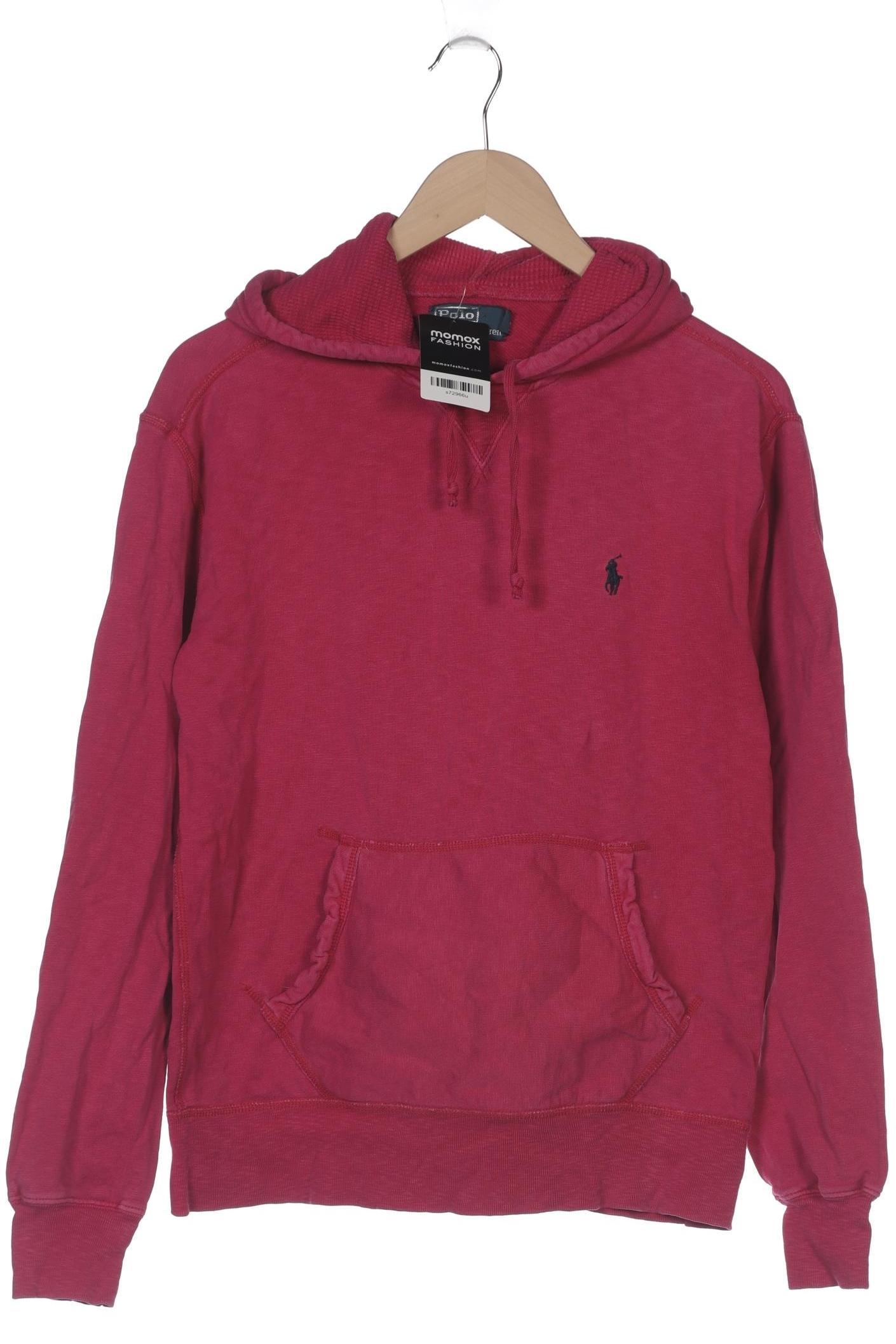 

Polo Ralph Lauren Damen Kapuzenpullover, pink, Gr. 36