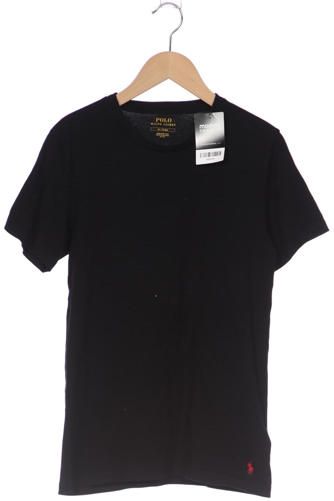 

Polo Ralph Lauren Damen T-Shirt, schwarz