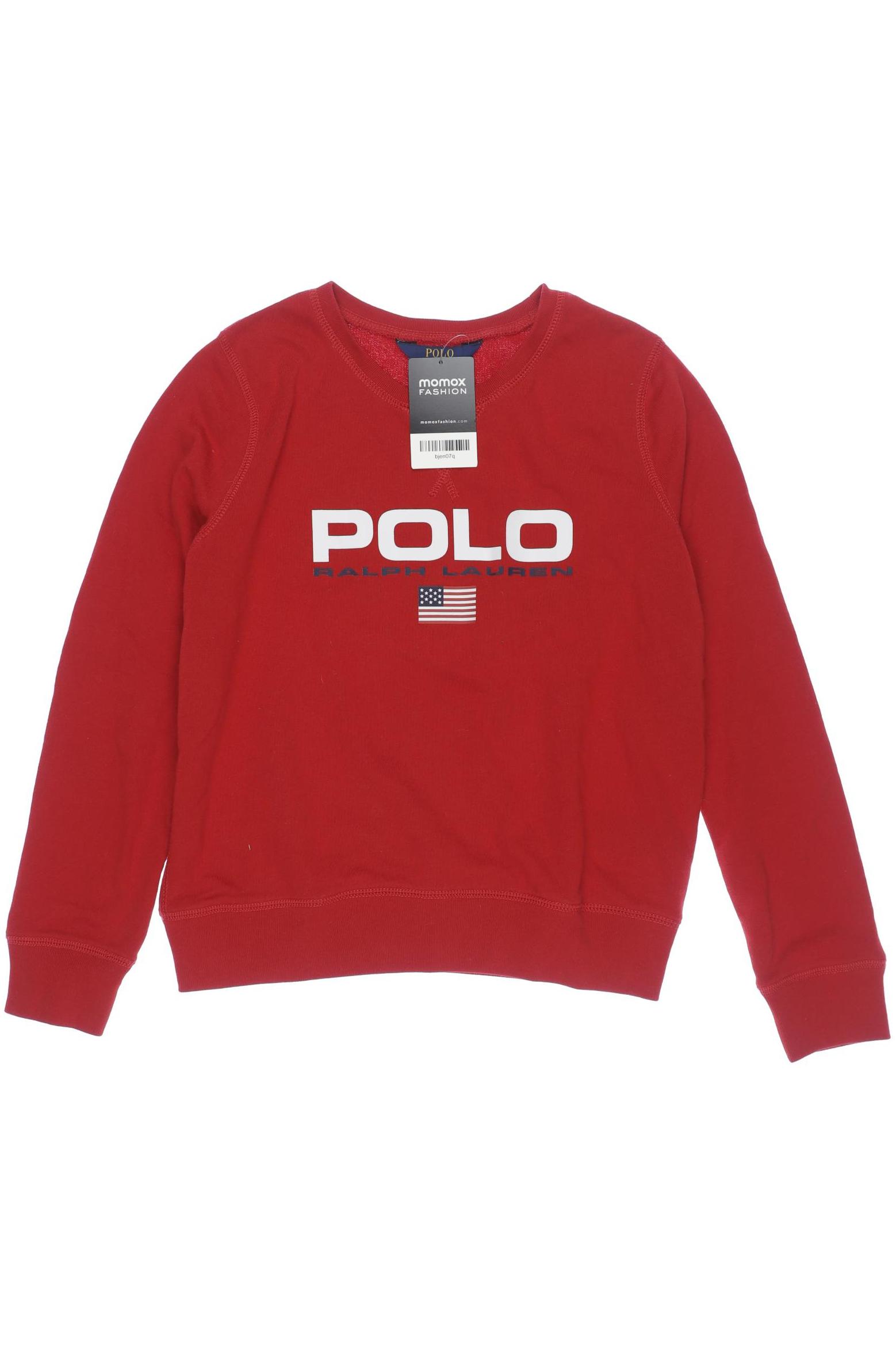 

Polo Ralph Lauren Herren Hoodies & Sweater, rot, Gr. 158