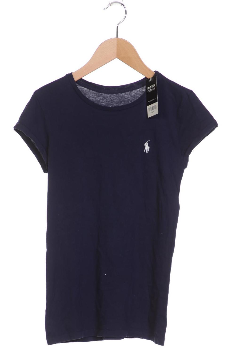 

Polo Ralph Lauren Damen T-Shirt, marineblau
