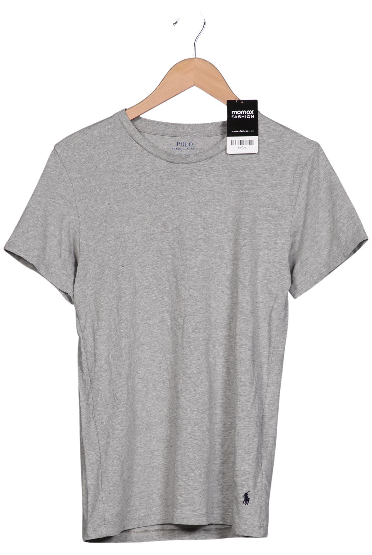 

Polo Ralph Lauren Herren T-Shirt, grau, Gr. 52