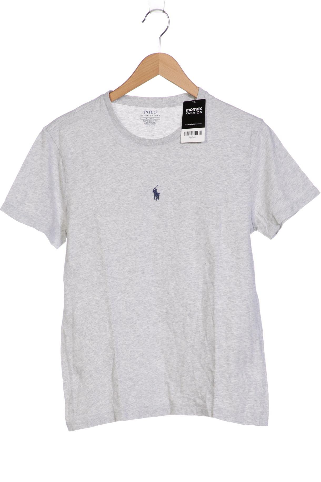 

Polo Ralph Lauren Herren T-Shirt, grau, Gr. 48
