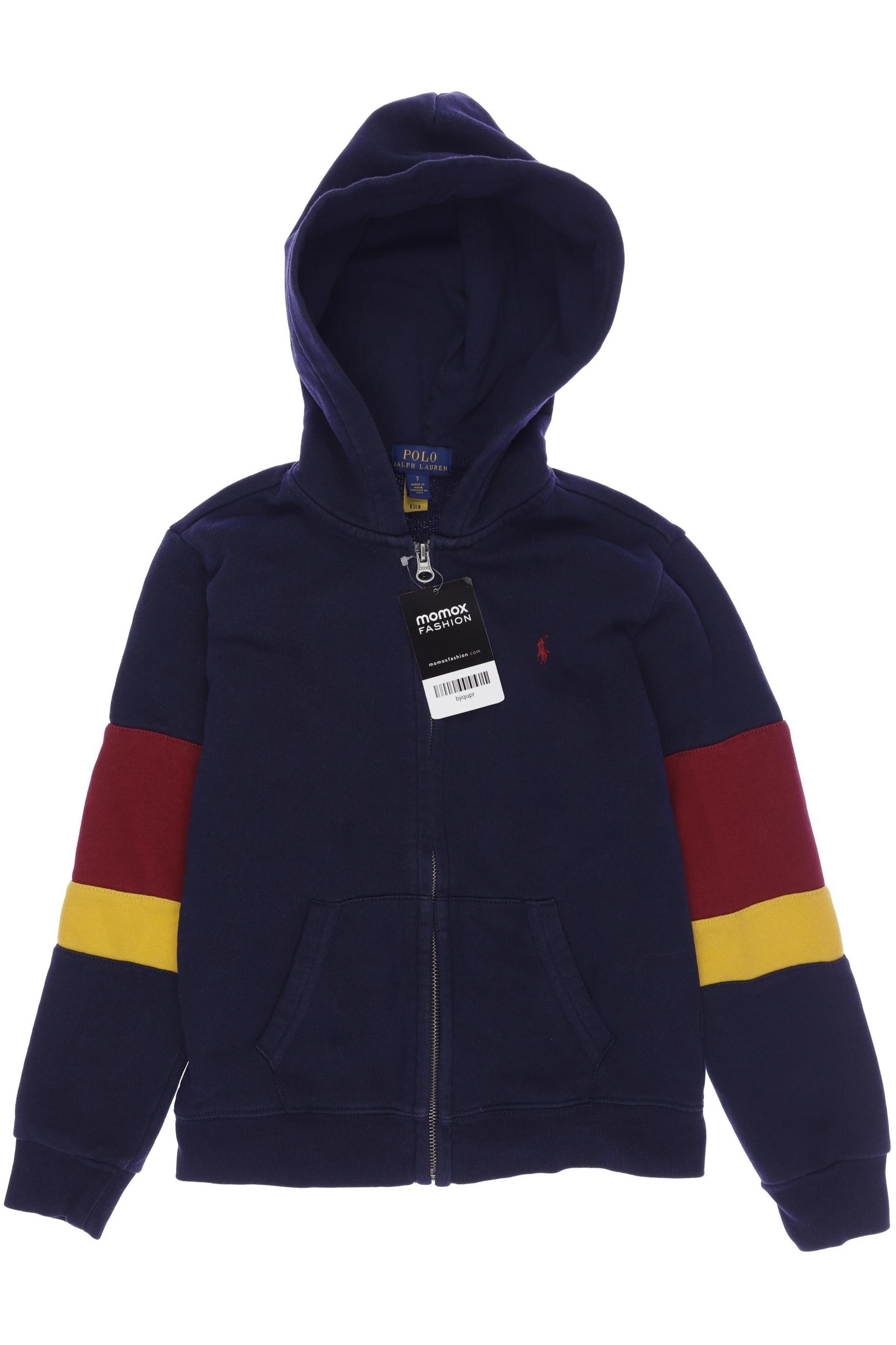 

Polo Ralph Lauren Herren Hoodies & Sweater, marineblau, Gr. 128