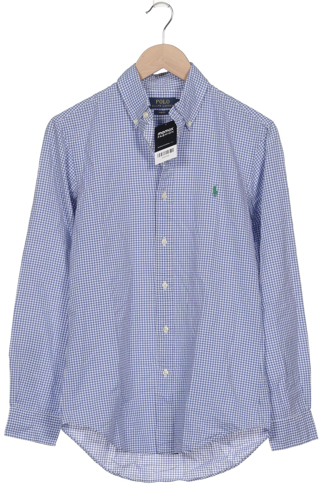 

Polo Ralph Lauren Herren Hemd, blau, Gr. 46