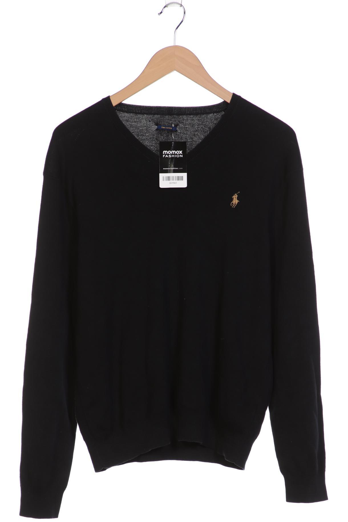 

Polo Ralph Lauren Herren Pullover, schwarz, Gr. 48