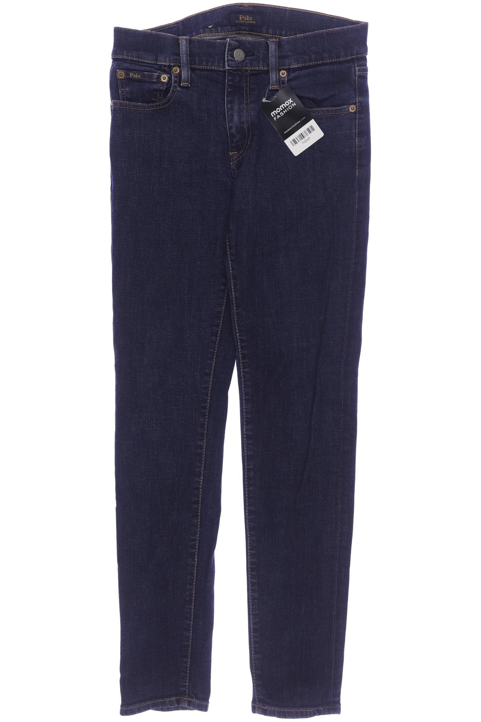 

Polo Ralph Lauren Damen Jeans, blau, Gr. 26