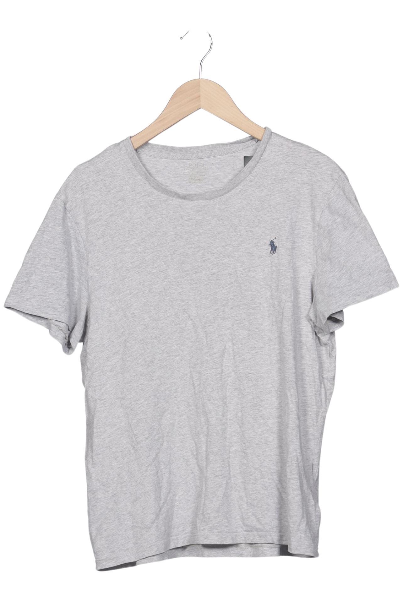 

Polo Ralph Lauren Herren T-Shirt, grau, Gr. 52