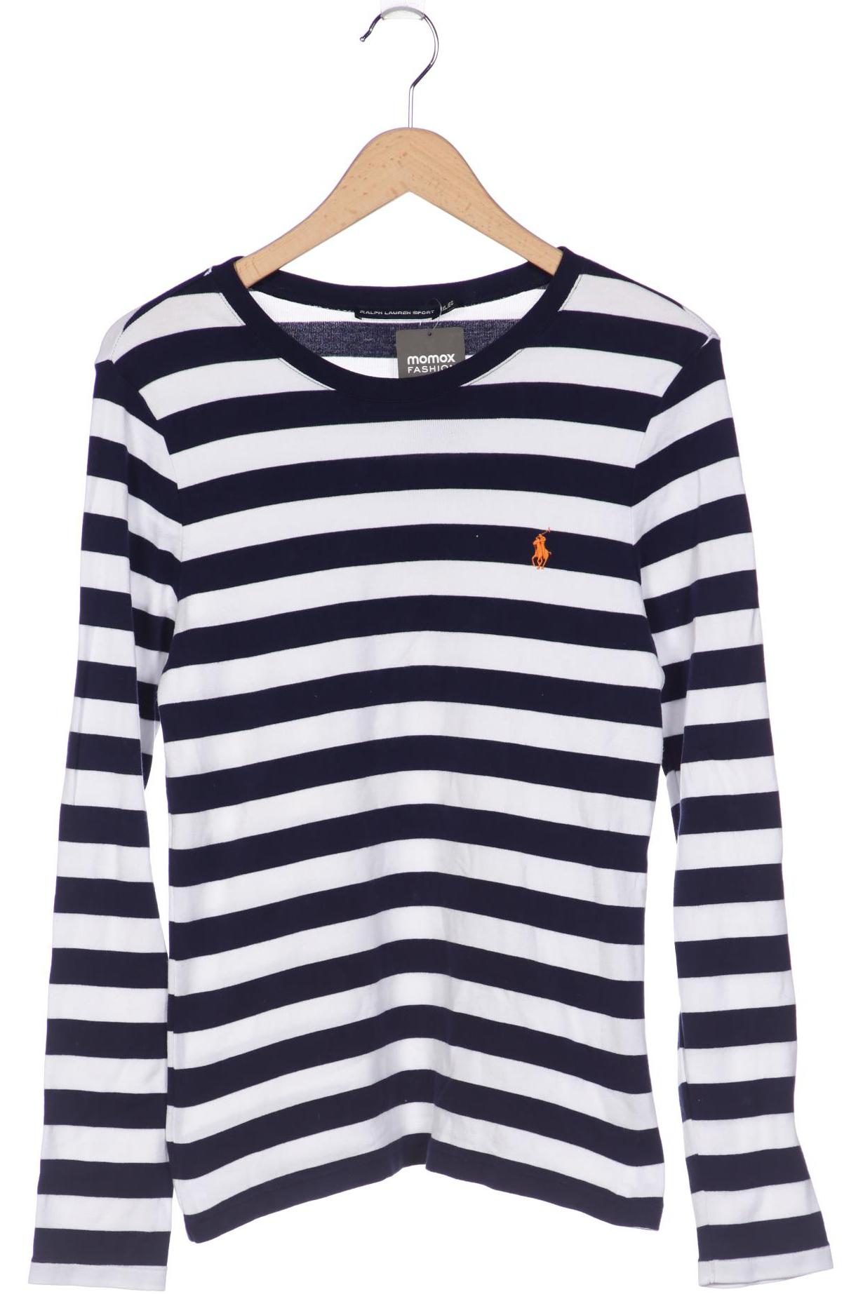 

Polo Ralph Lauren Damen Langarmshirt, marineblau, Gr. 44