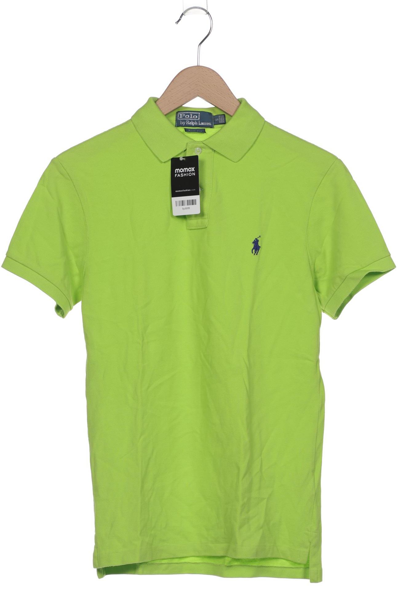 

Polo Ralph Lauren Herren Poloshirt, grün, Gr. 46