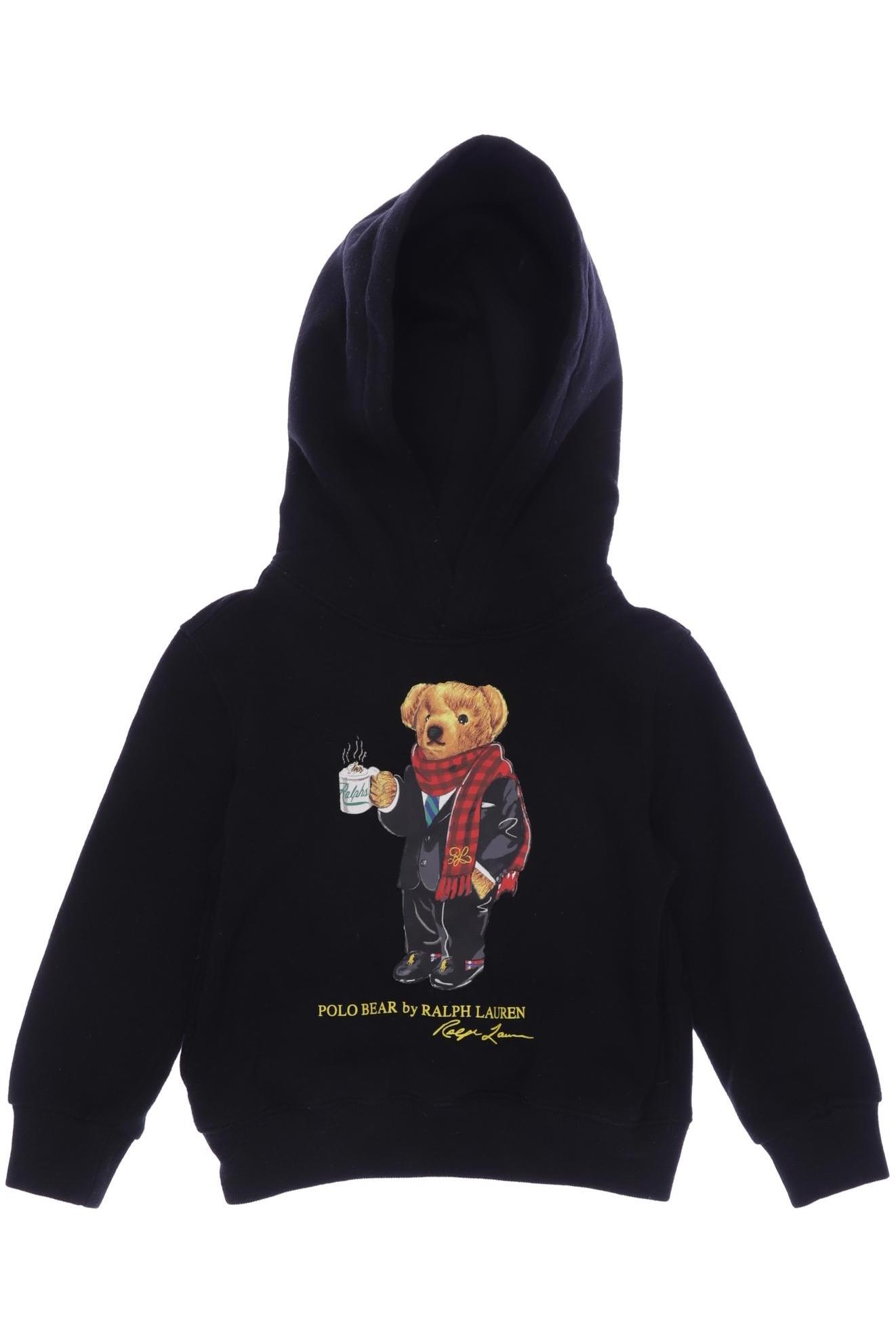 

Polo Ralph Lauren Herren Hoodies & Sweater, schwarz, Gr. 104