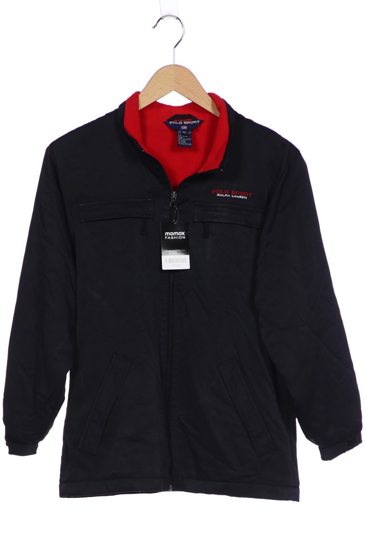 

Polo Ralph Lauren Herren Jacke, schwarz