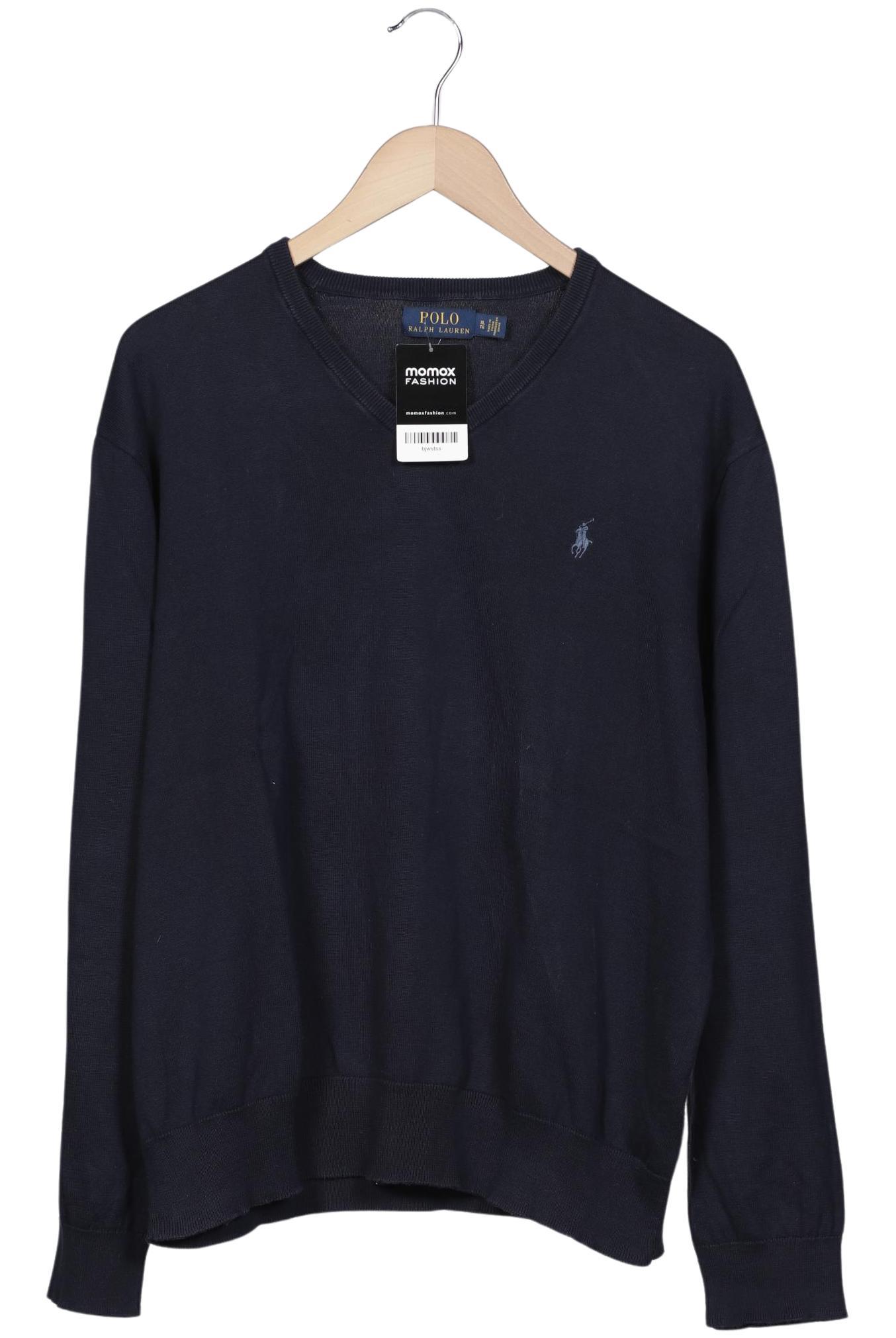 

Polo Ralph Lauren Herren Pullover, marineblau, Gr. 54