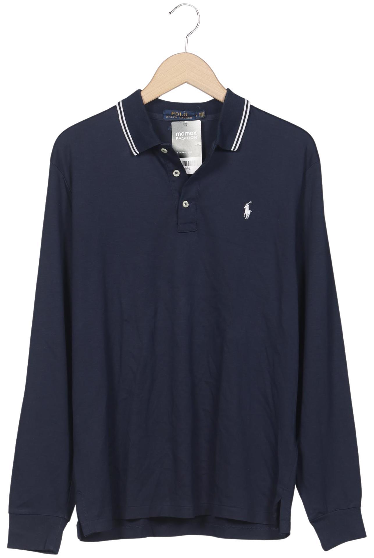 

Polo Ralph Lauren Herren Poloshirt, marineblau, Gr. 52