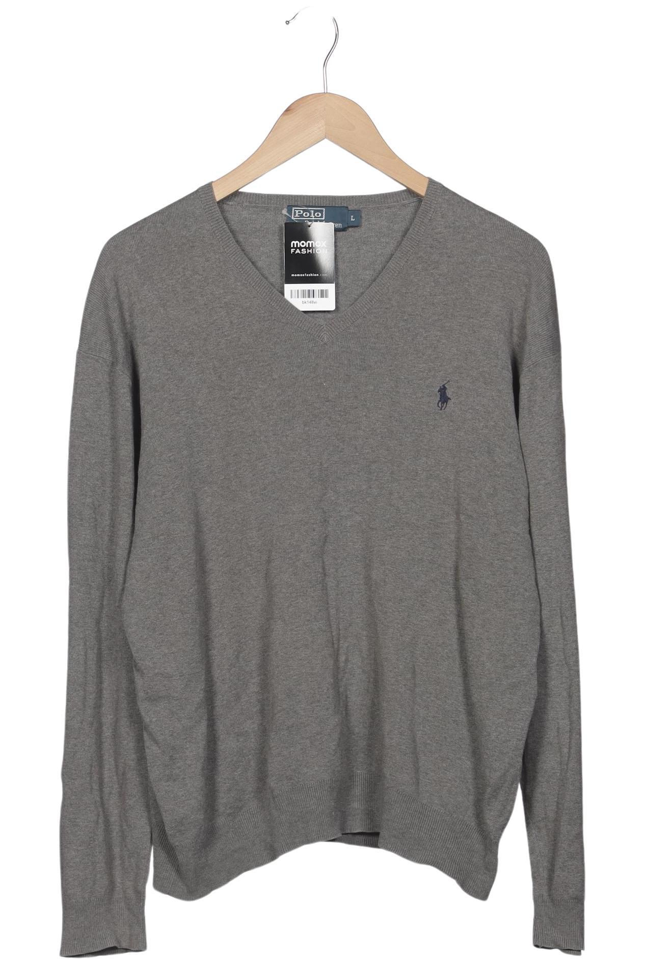 

Polo Ralph Lauren Herren Pullover, grau, Gr. 52