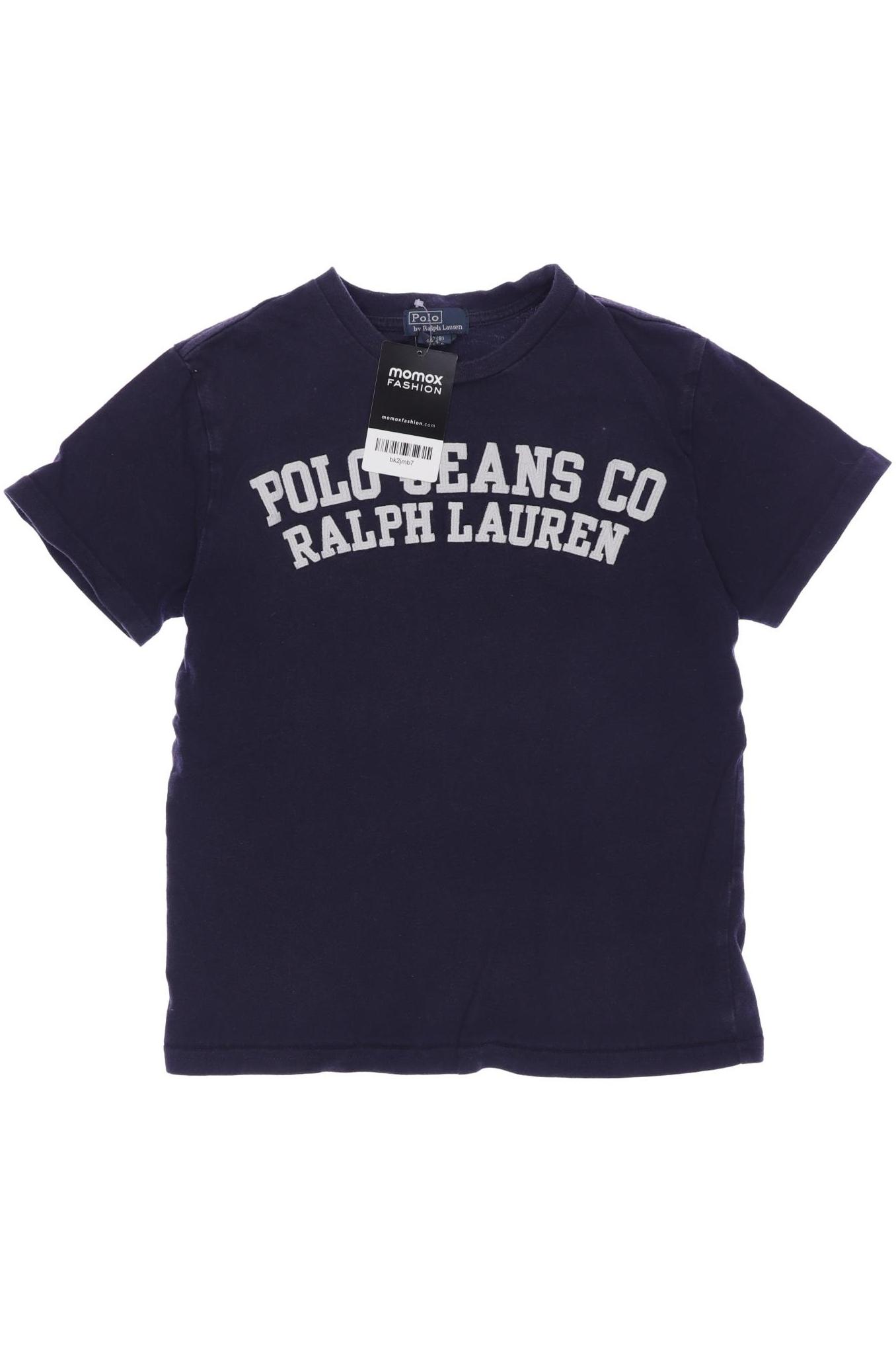 

Polo Ralph Lauren Herren T-Shirt, marineblau, Gr. 128
