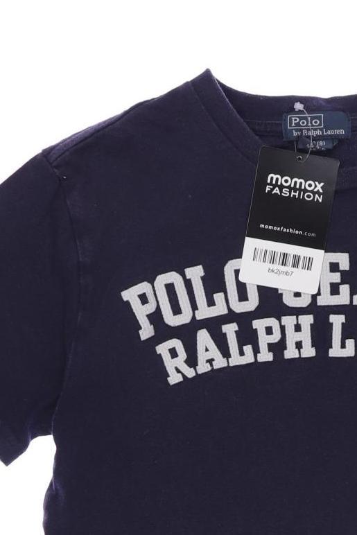 Thumbnail - Polo Ralph Lauren Jungen T-Shirt, marineblau, Gr. 128