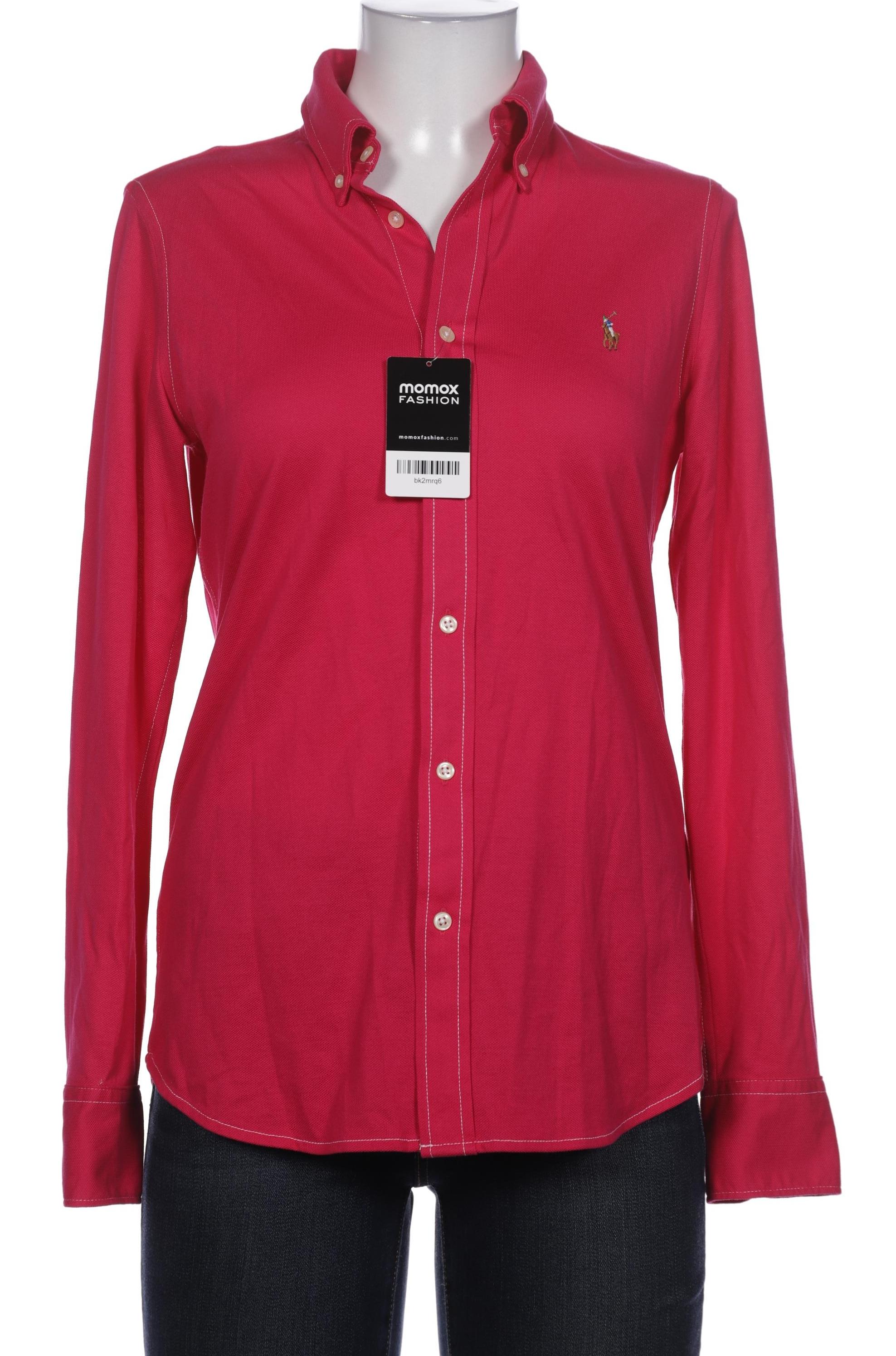 

Polo Ralph Lauren Damen Bluse, pink, Gr. 38