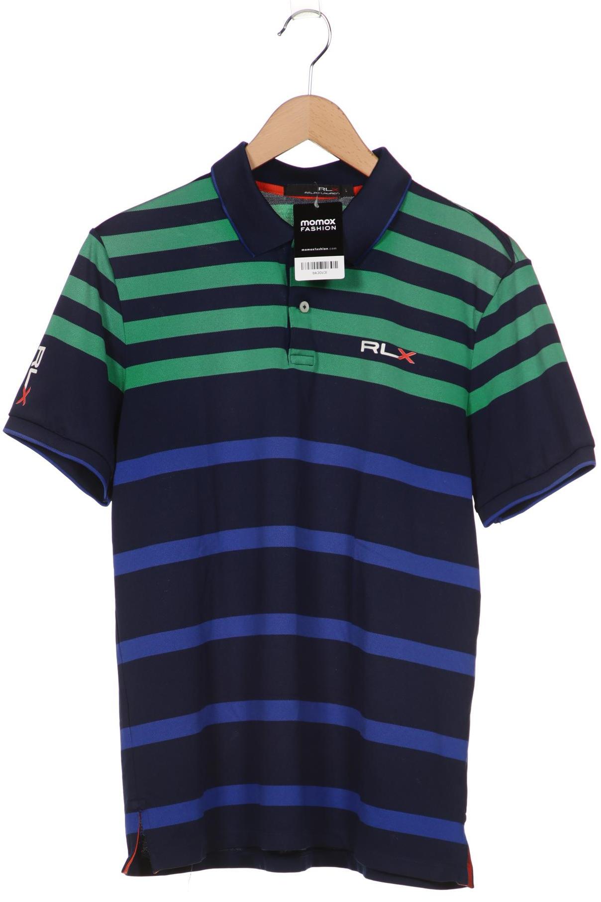 

Polo Ralph Lauren Herren Poloshirt, marineblau