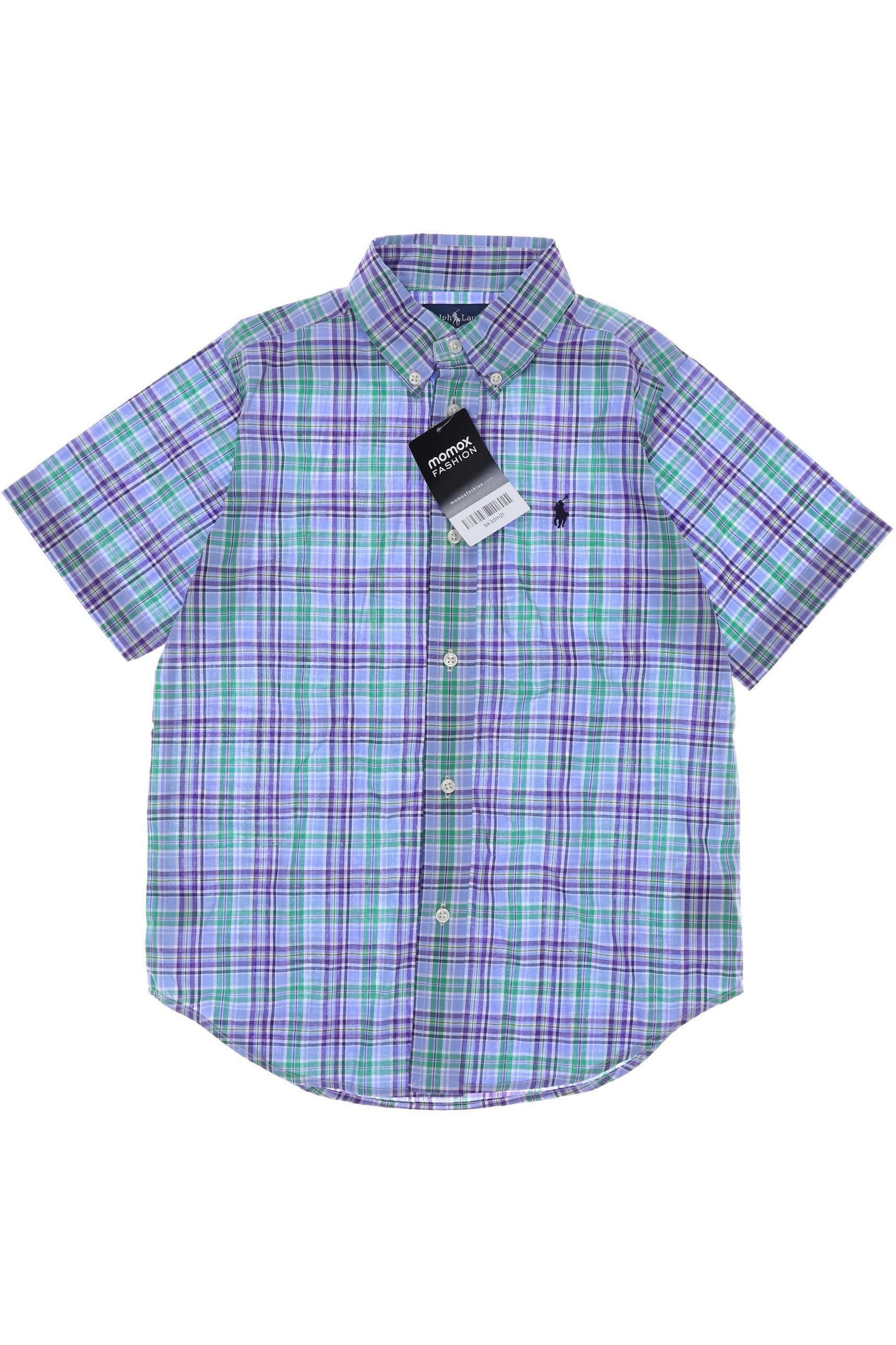 

Polo Ralph Lauren Jungen Hemd, blau