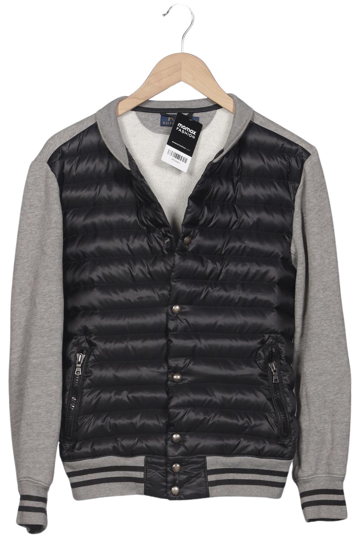 

Polo Ralph Lauren Herren Jacke, schwarz, Gr. 46