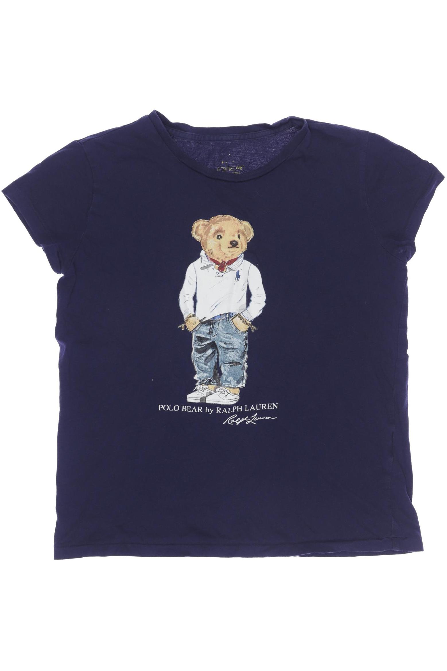 

Polo Ralph Lauren Herren T-Shirt, marineblau, Gr. 158