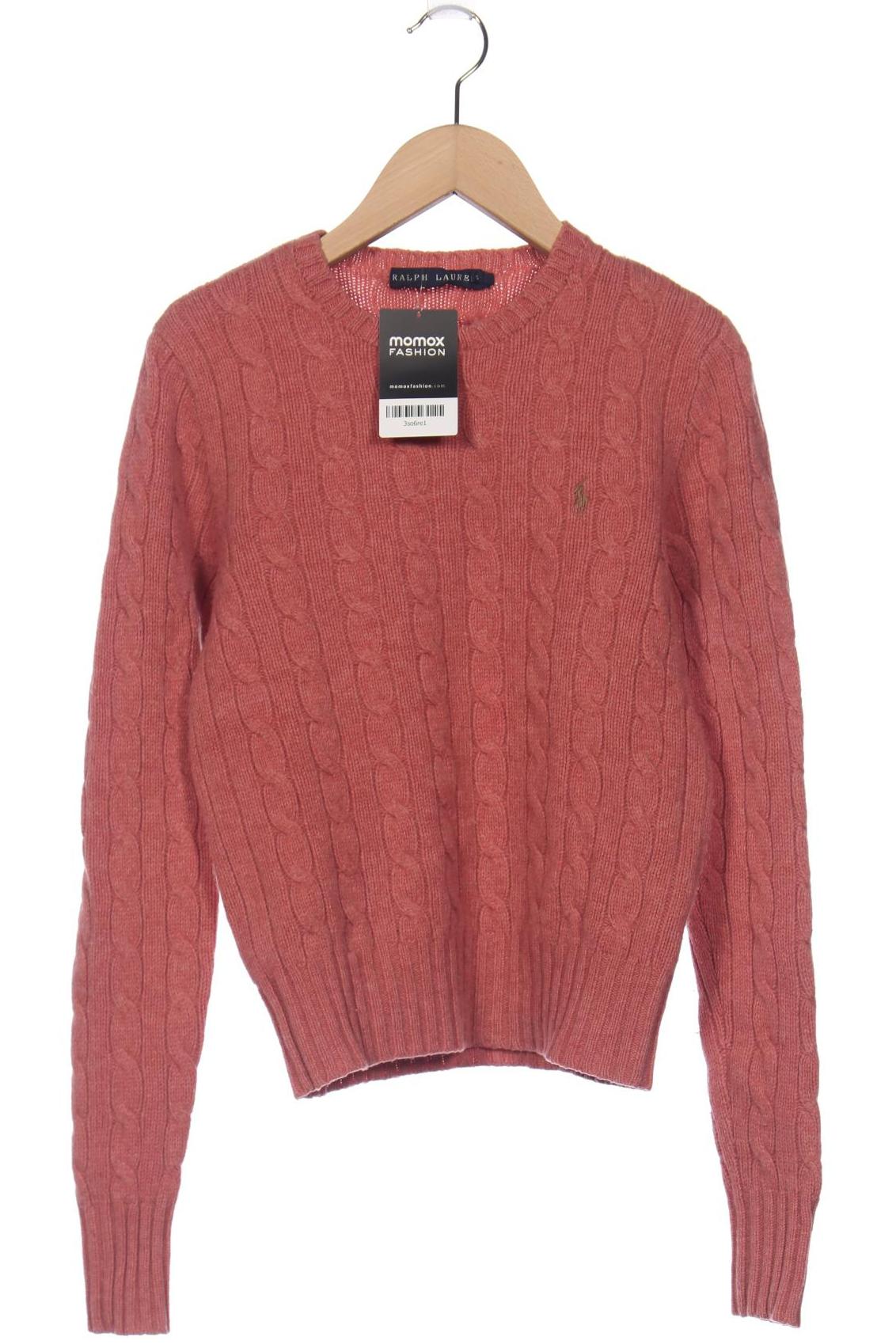 

Polo Ralph Lauren Damen Pullover, pink, Gr. 36