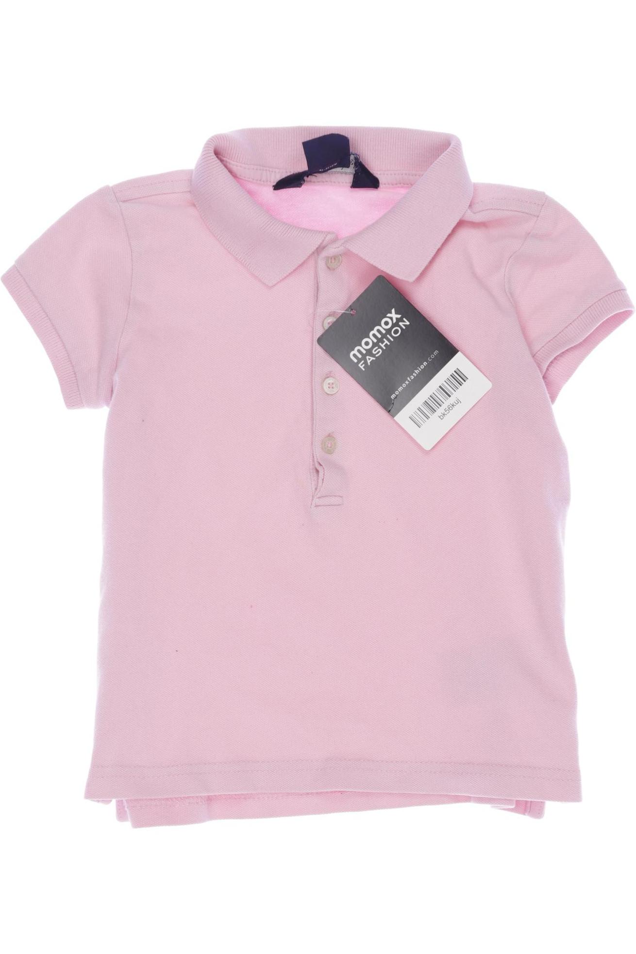 

Polo Ralph Lauren Mädchen Poloshirt, pink
