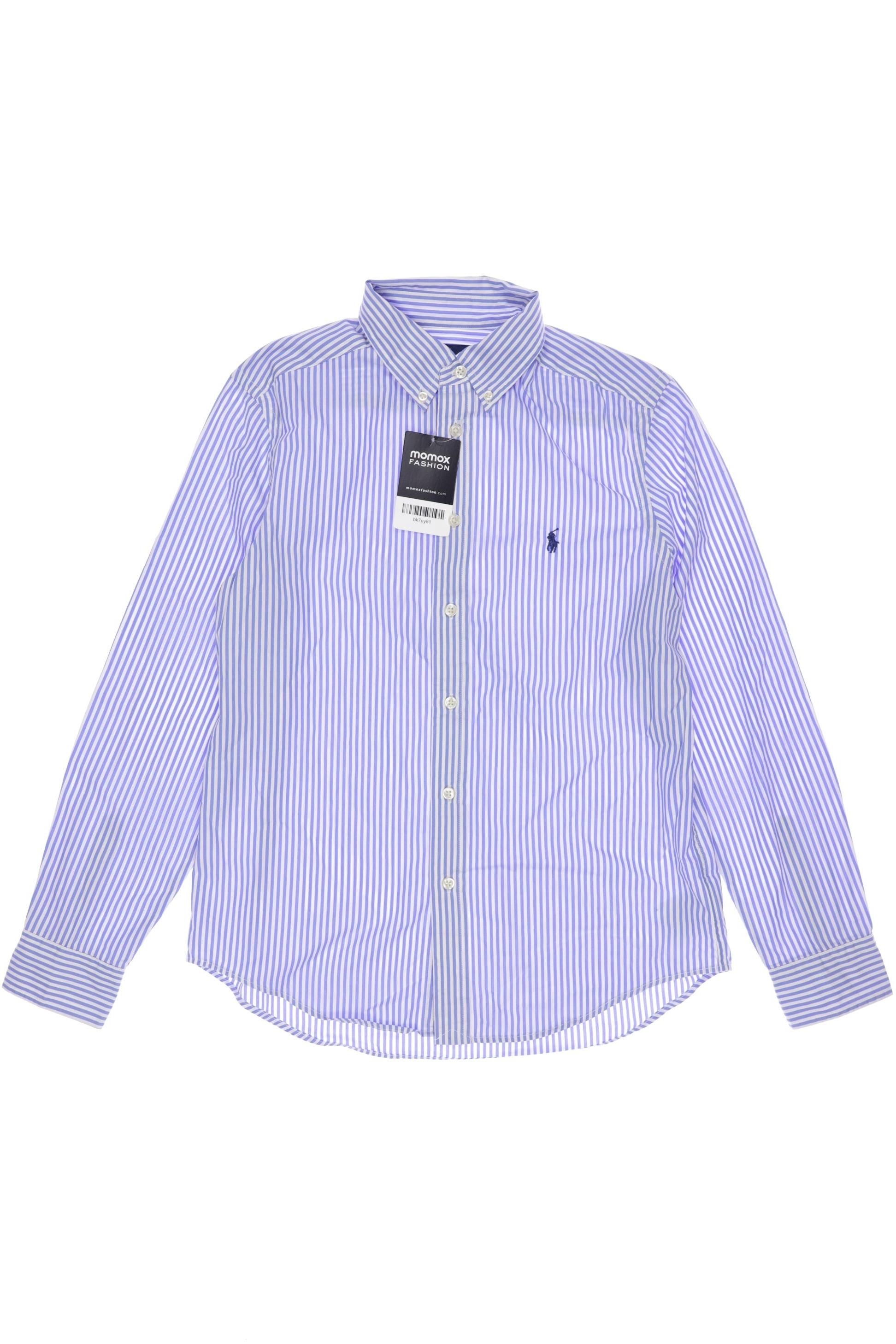 

Polo Ralph Lauren Herren Hemd, blau, Gr. 158