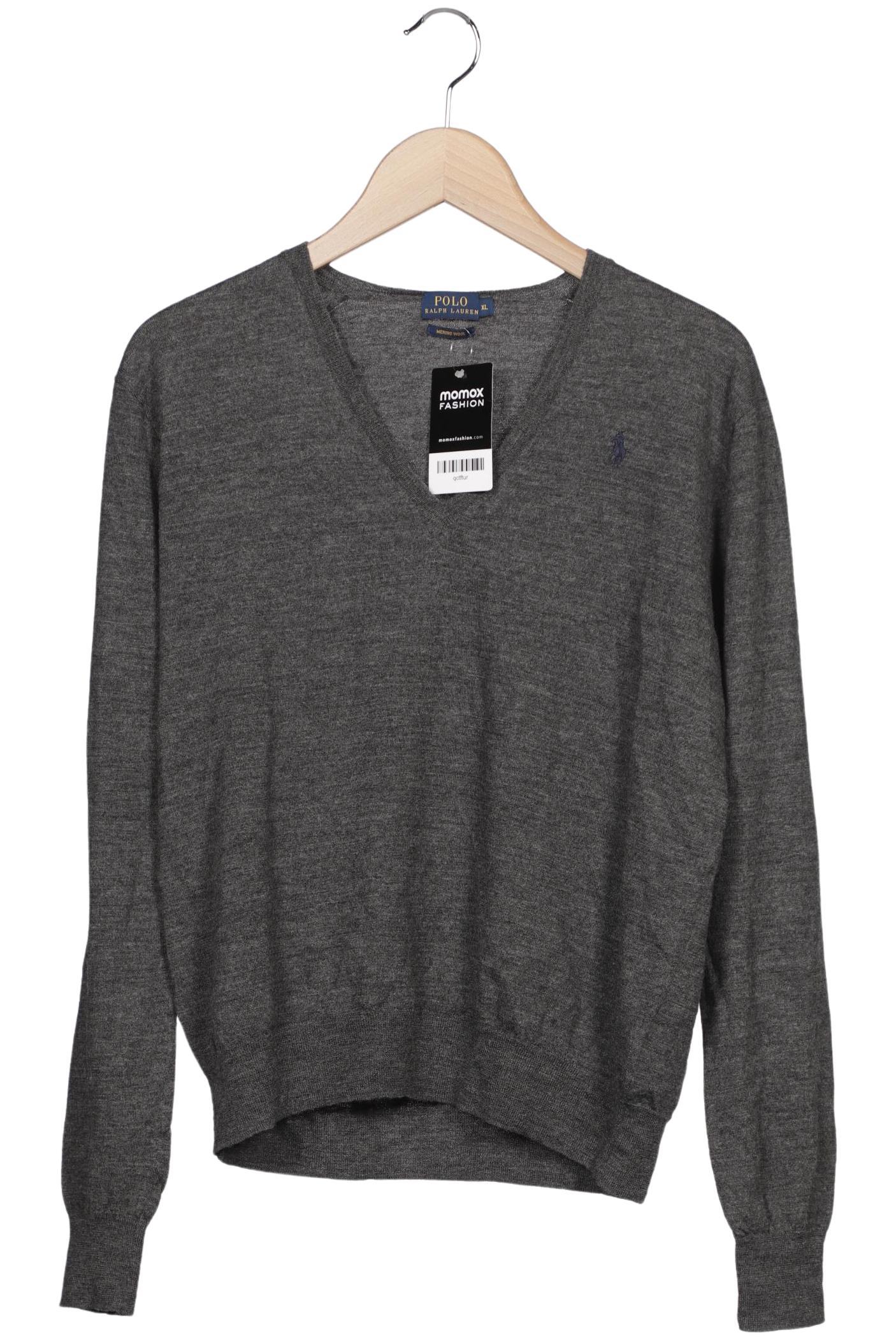 

Polo Ralph Lauren Damen Pullover, grau, Gr. 44