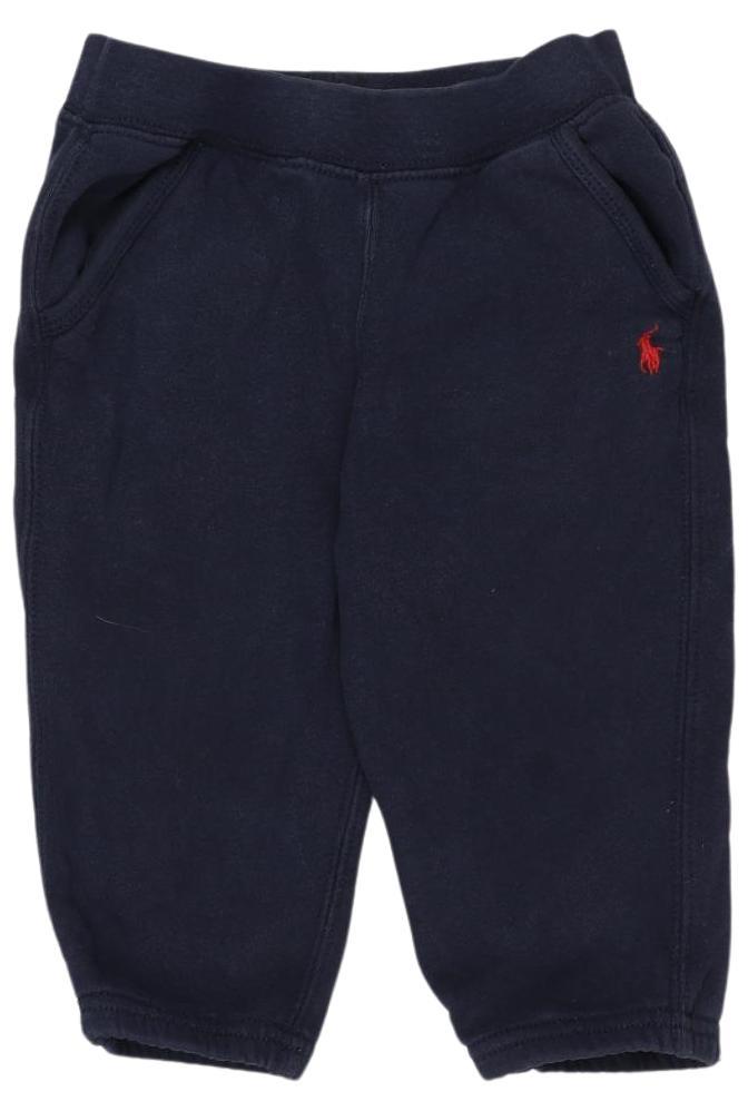 

Polo Ralph Lauren Jungen Stoffhose, marineblau, Gr. 80