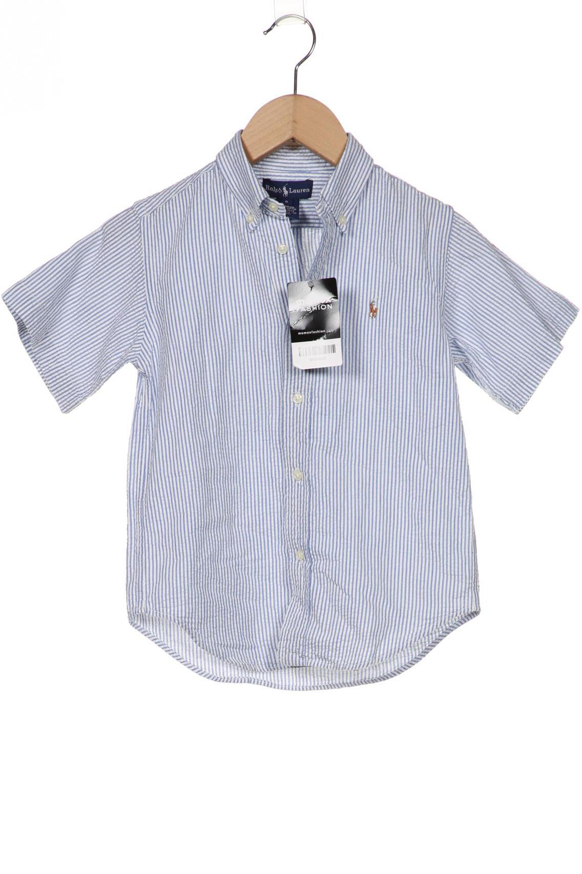 

Polo Ralph Lauren Jungen Hemd, weiß