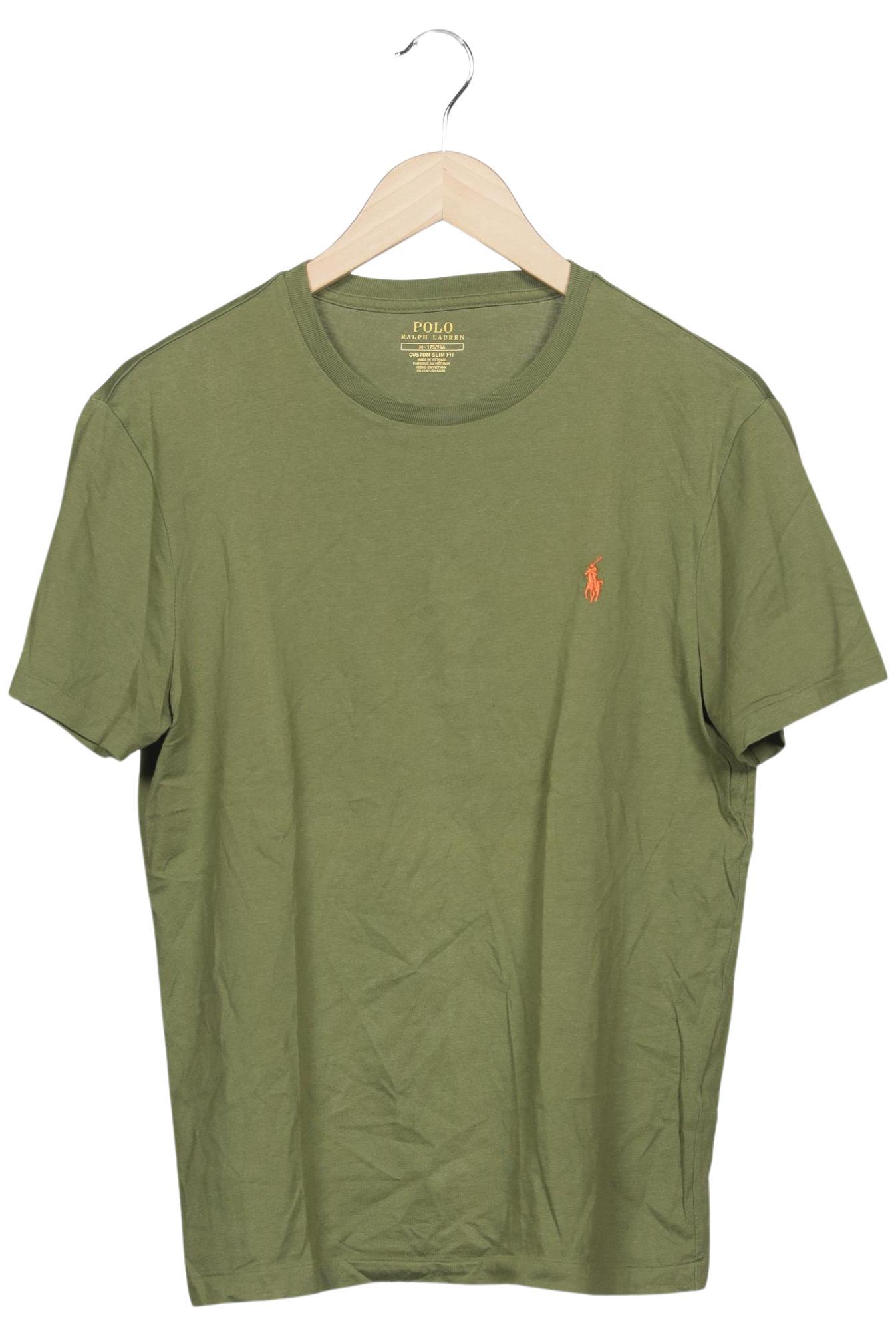 

Polo Ralph Lauren Herren T-Shirt, grün, Gr. 48