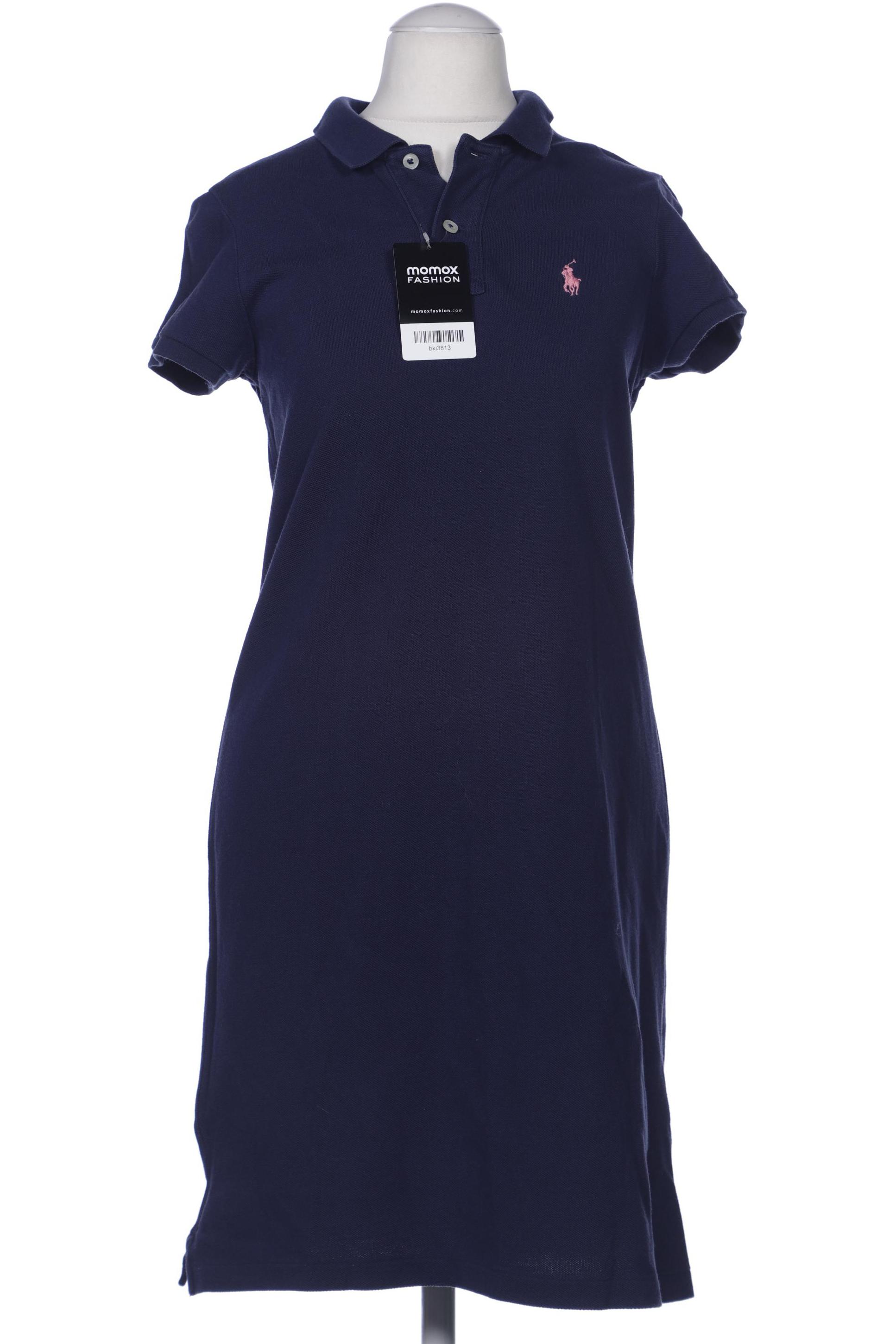 

Polo Ralph Lauren Damen Kleid, marineblau, Gr. 36