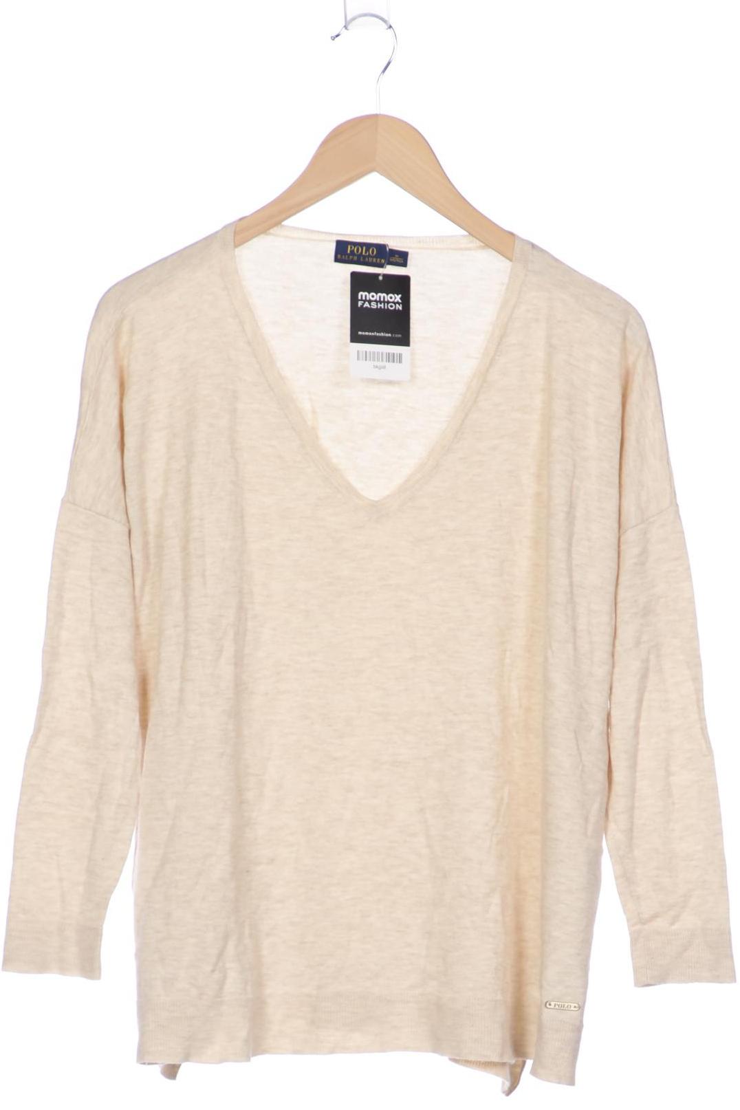 

Polo Ralph Lauren Damen Pullover, beige