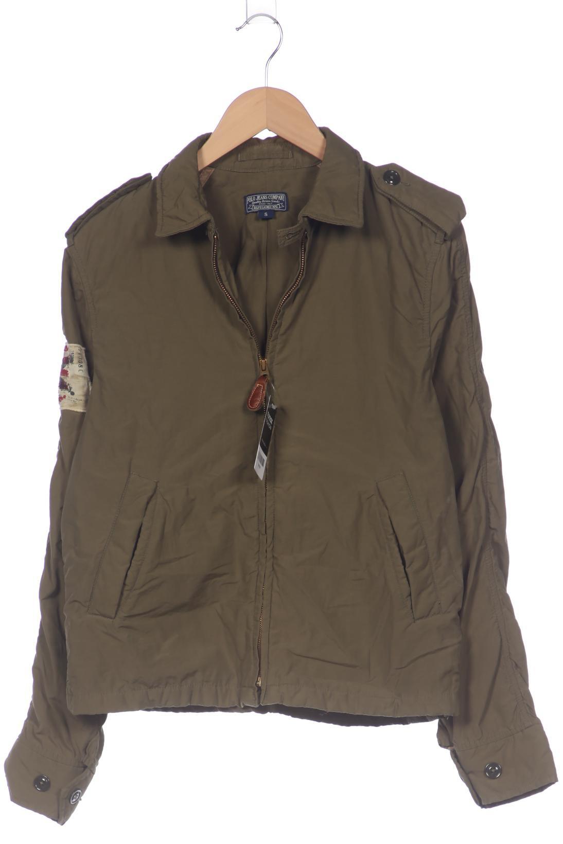 

Polo Ralph Lauren Herren Jacke, grün, Gr. 46