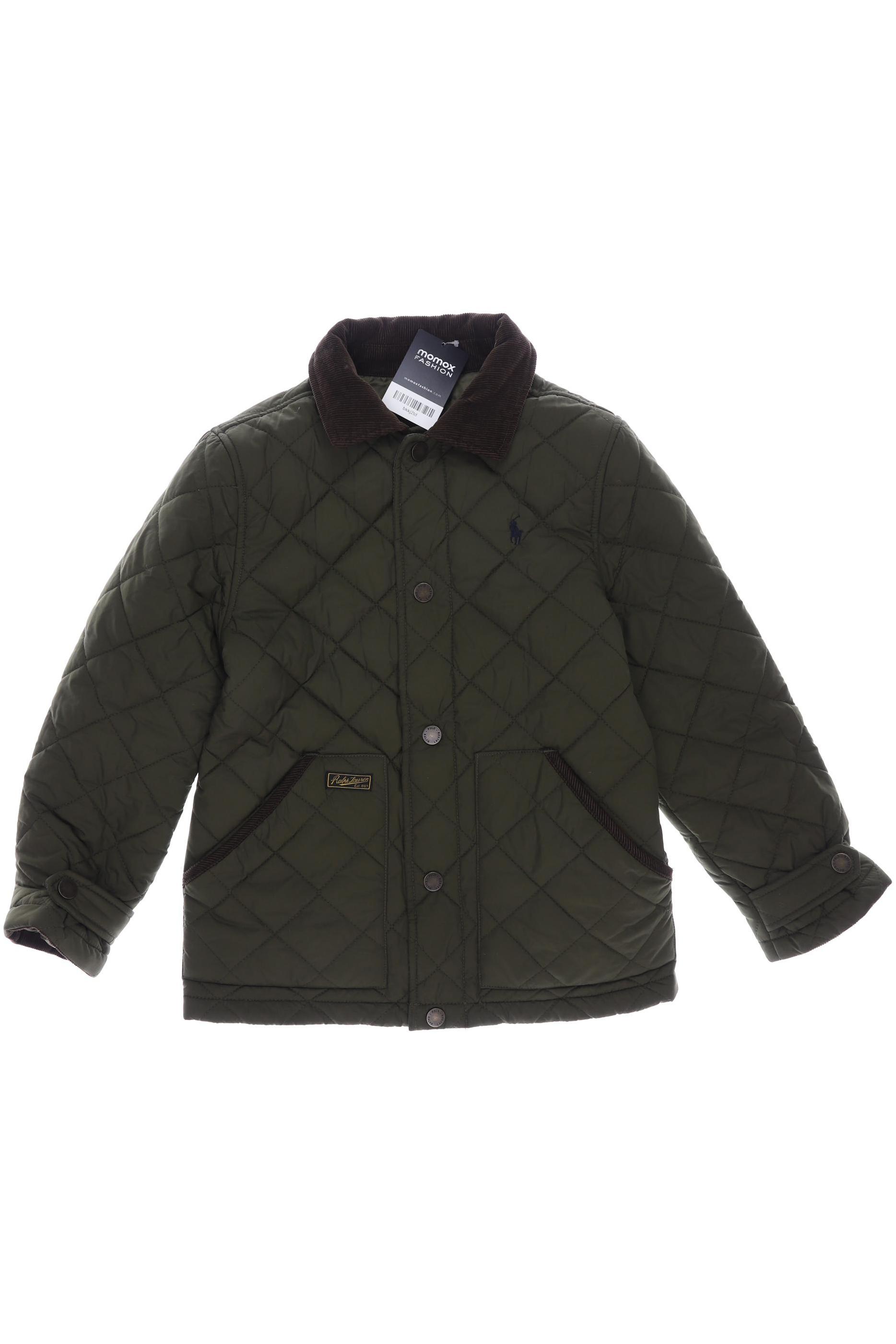 

Polo Ralph Lauren Jungen Jacke, grün