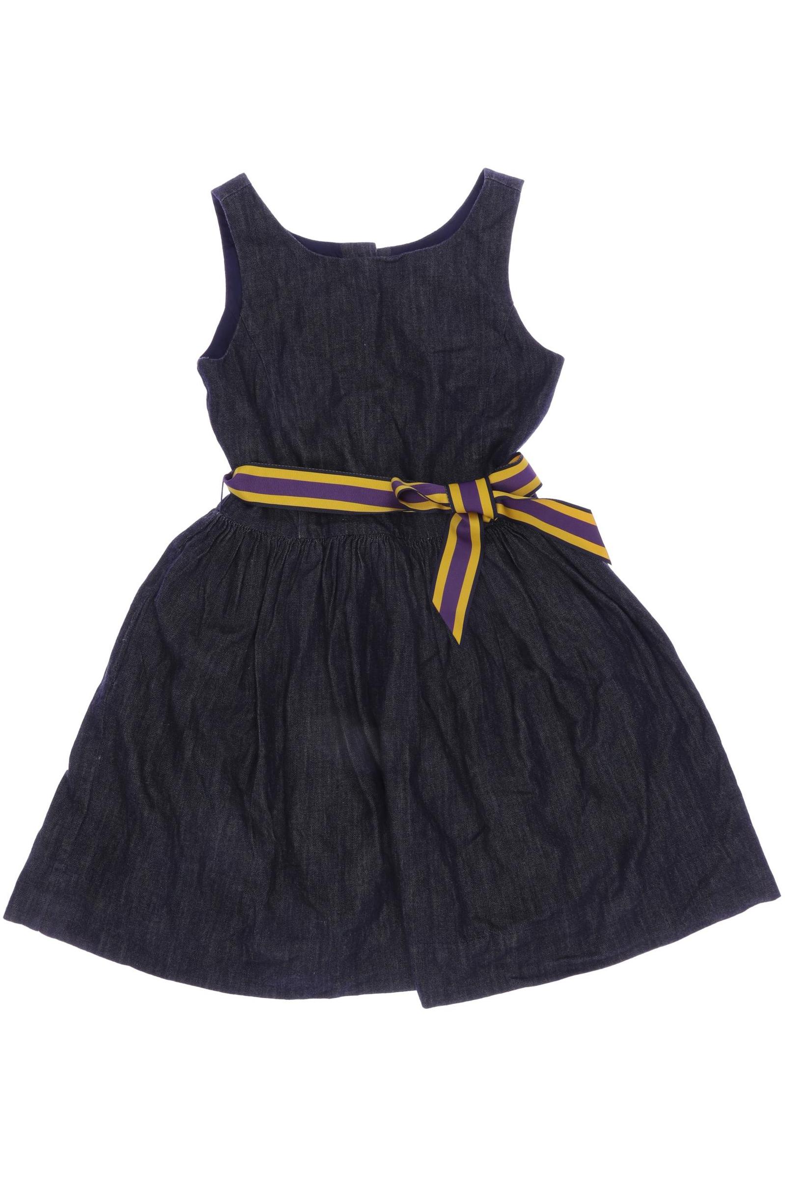 

Polo Ralph Lauren Damen Kleid, marineblau, Gr. 10