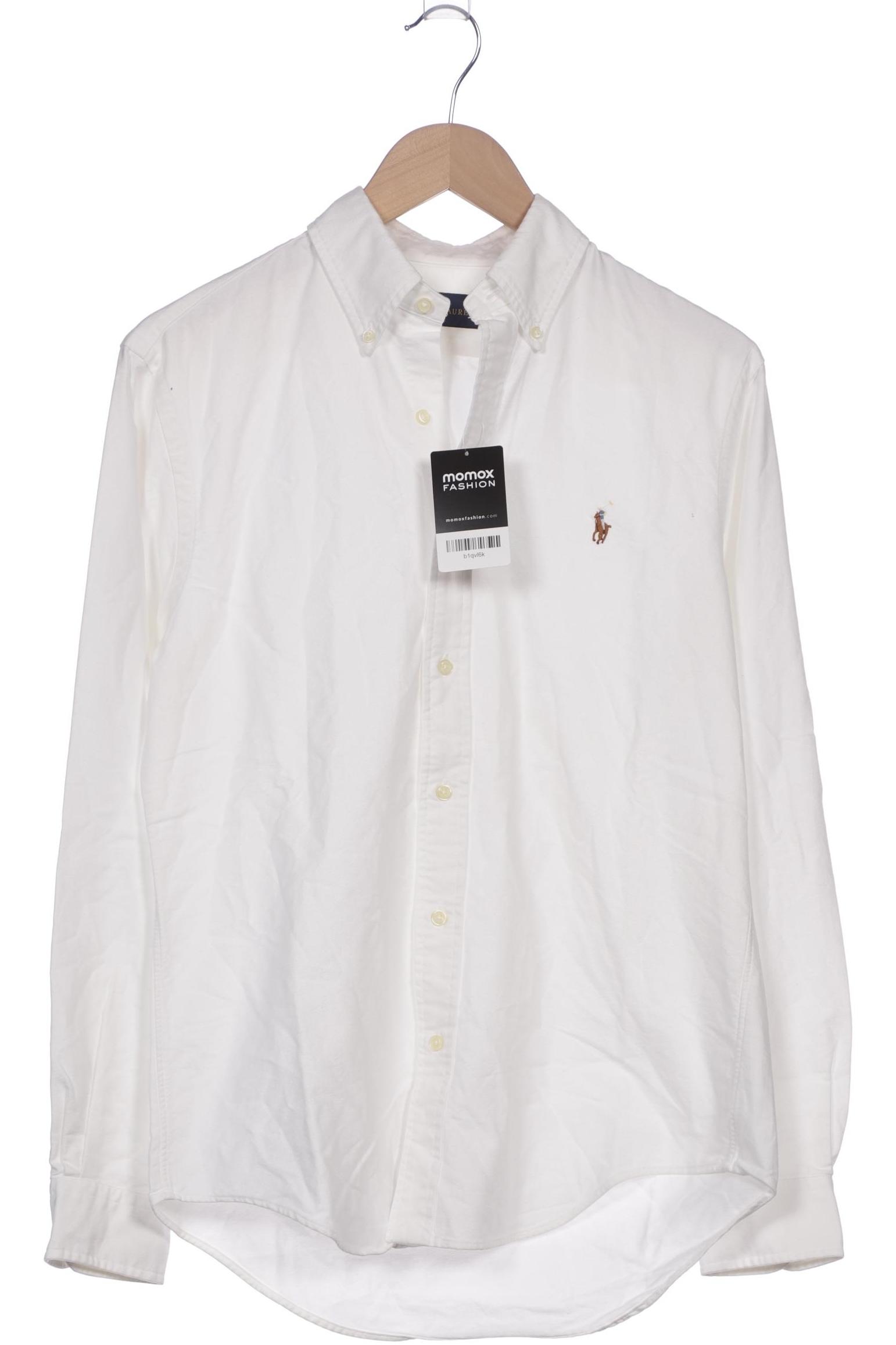 

Polo Ralph Lauren Herren Hemd, weiß, Gr. 46