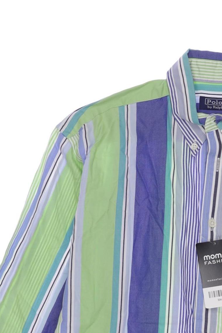 Thumbnail - Polo Ralph Lauren Jungen Hemd, hellgrün, Gr. 146