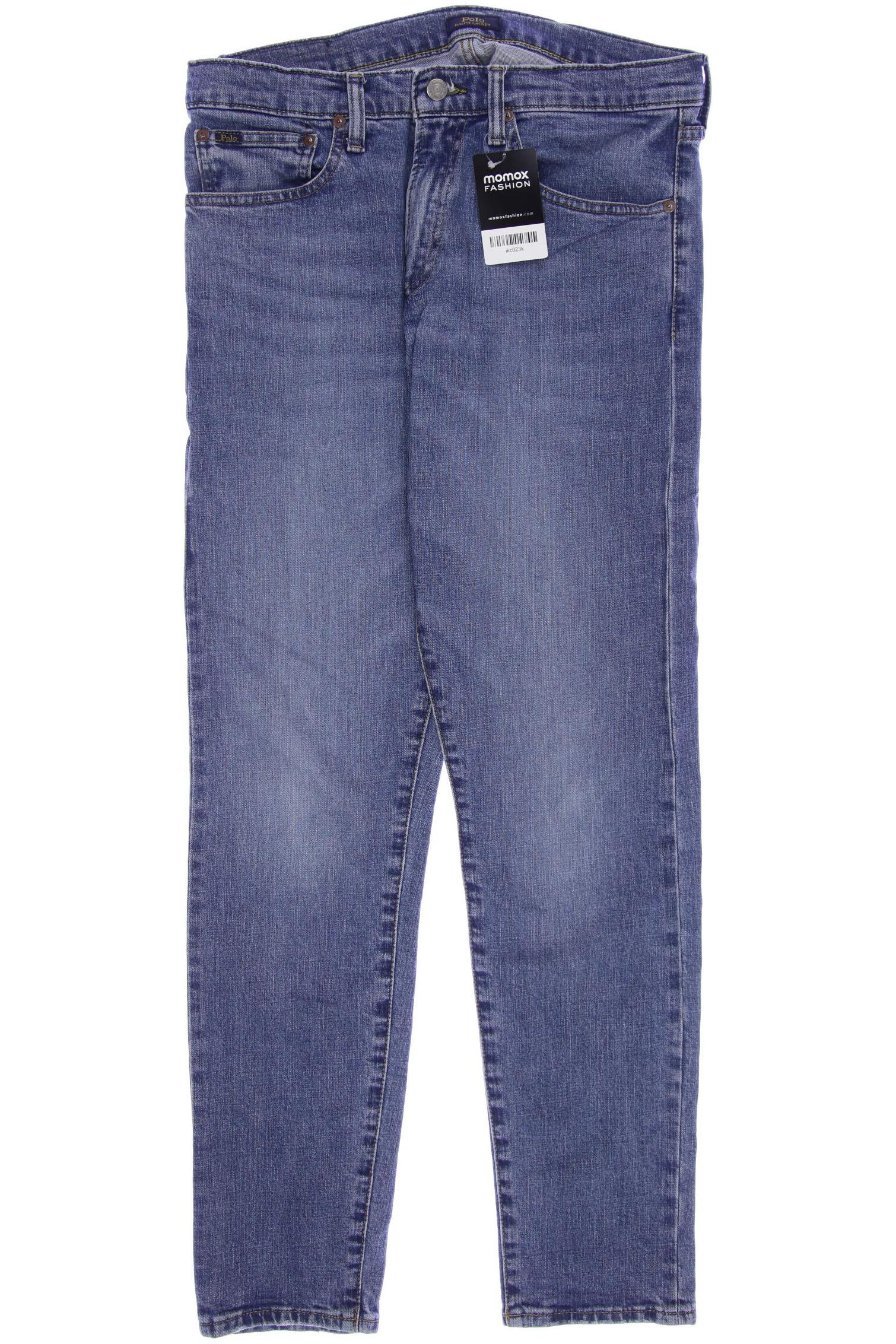 

Polo Ralph Lauren Herren Jeans, blau, Gr. 50