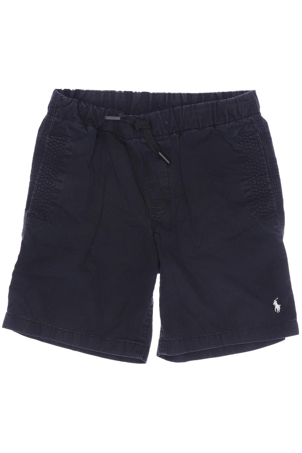 

Polo Ralph Lauren Jungen Shorts, schwarz