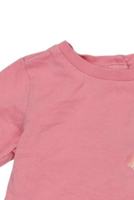 Thumbnail - Polo Ralph Lauren Mädchen T-Shirt, pink, Gr. 80