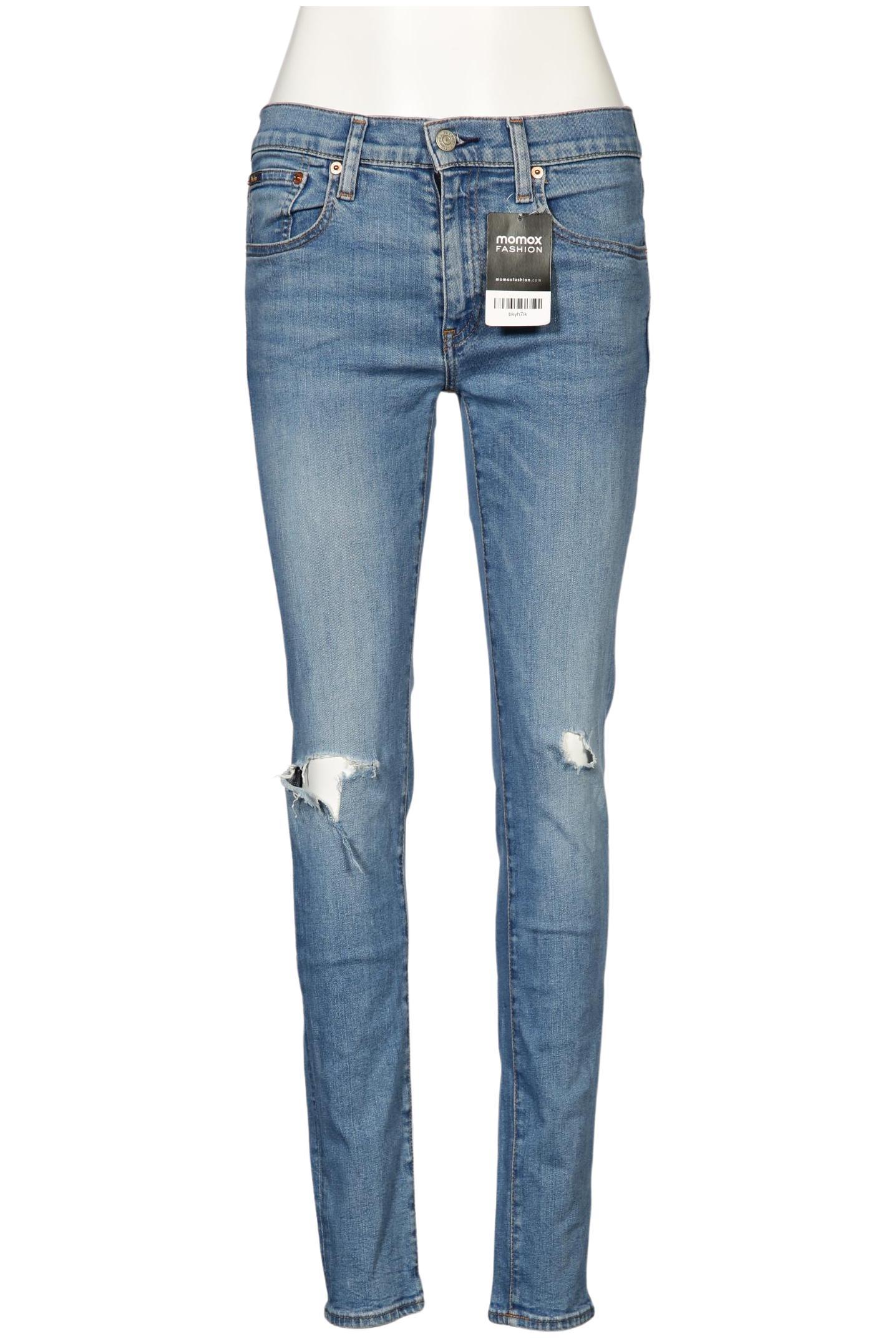 

Polo Ralph Lauren Damen Jeans, blau, Gr. 28