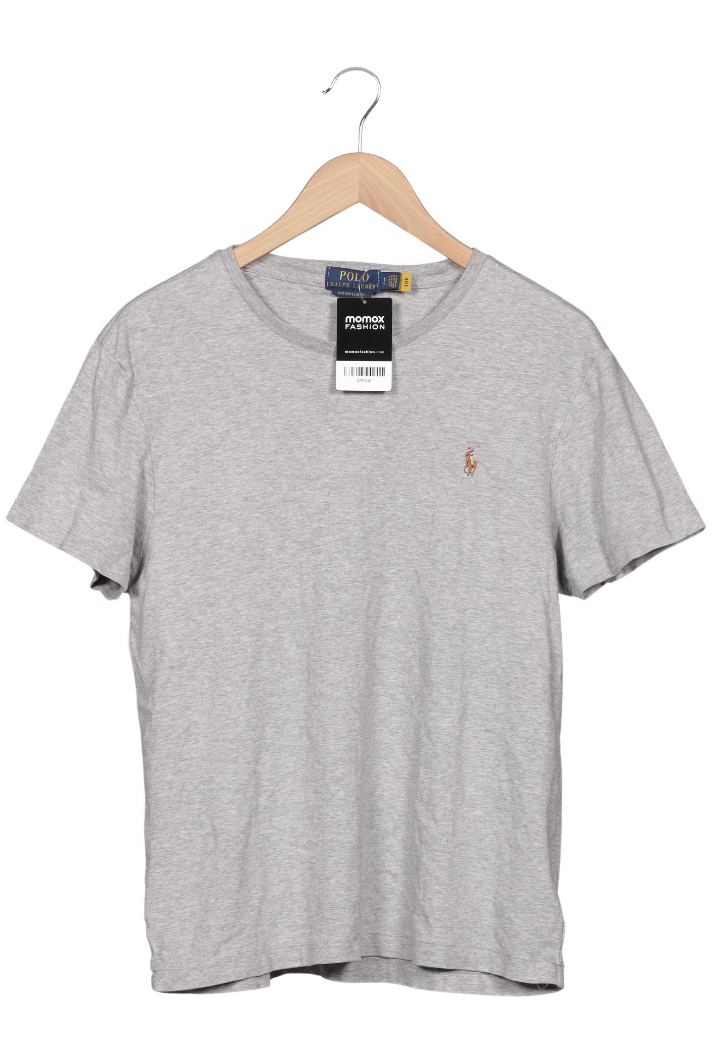 

Polo Ralph Lauren Herren T-Shirt, grau, Gr. 52